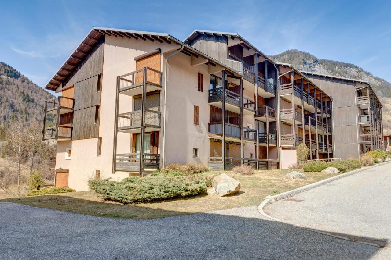 Le Calao - Appartement Au Val D'Arly Flumet Εξωτερικό φωτογραφία