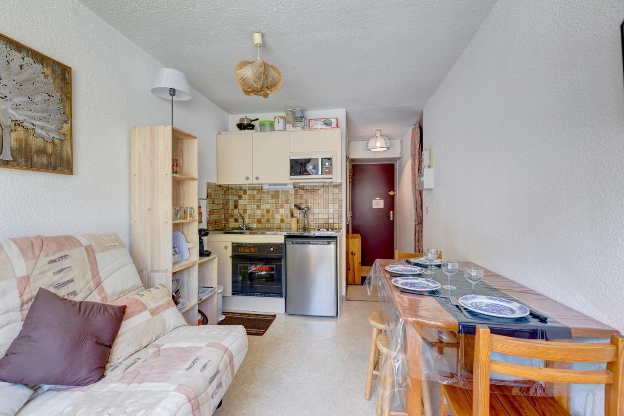Le Calao - Appartement Au Val D'Arly Flumet Εξωτερικό φωτογραφία
