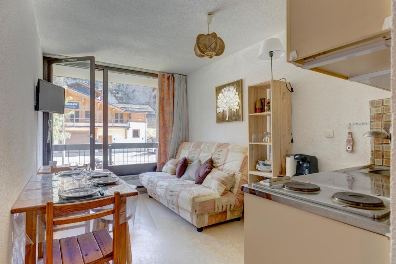 Le Calao - Appartement Au Val D'Arly Flumet Εξωτερικό φωτογραφία