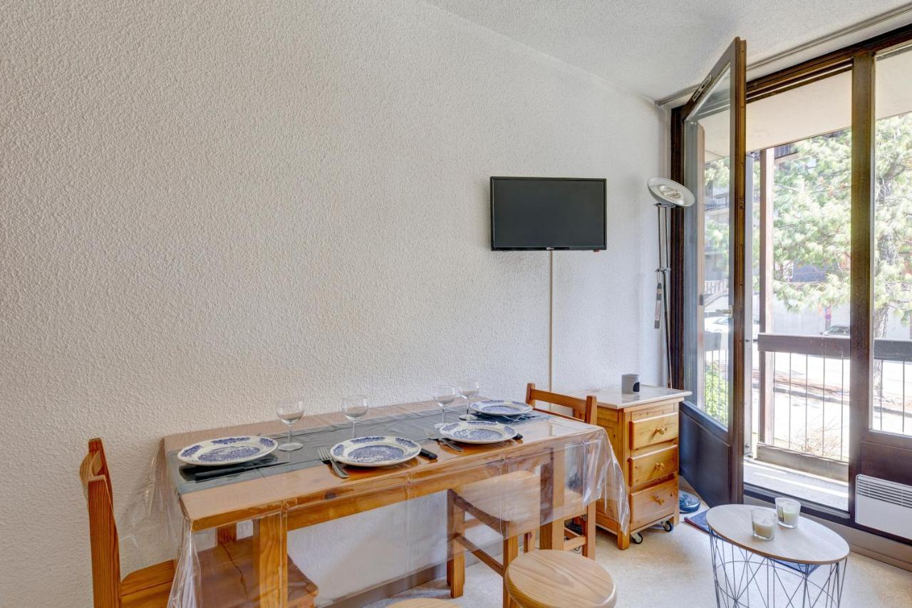 Le Calao - Appartement Au Val D'Arly Flumet Εξωτερικό φωτογραφία