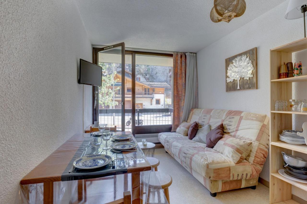 Le Calao - Appartement Au Val D'Arly Flumet Εξωτερικό φωτογραφία