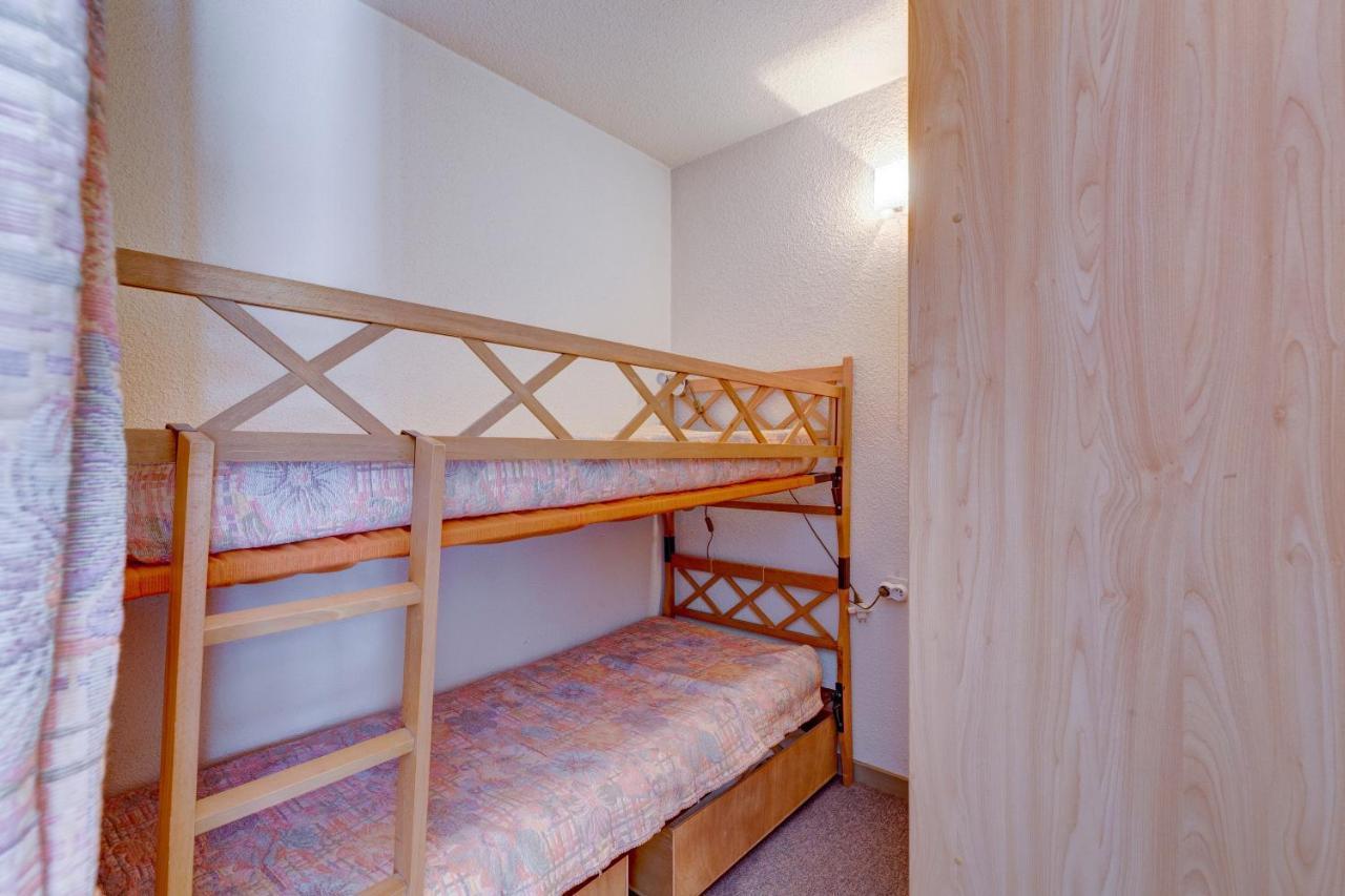 Le Calao - Appartement Au Val D'Arly Flumet Εξωτερικό φωτογραφία